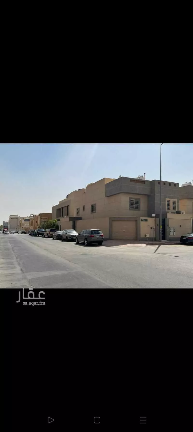 فيلا للبيع في شارع شارع رقم 124, حي الياسمين, مدينة الرياض, منطقة الرياض 1 صورة
