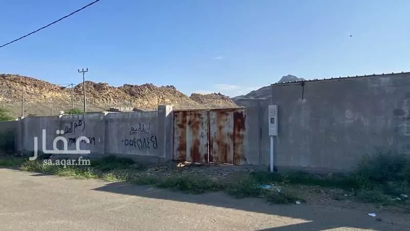 بيت للبيع في شارع ام دوحه 238 ، مكة ، بحرة 1 صورة