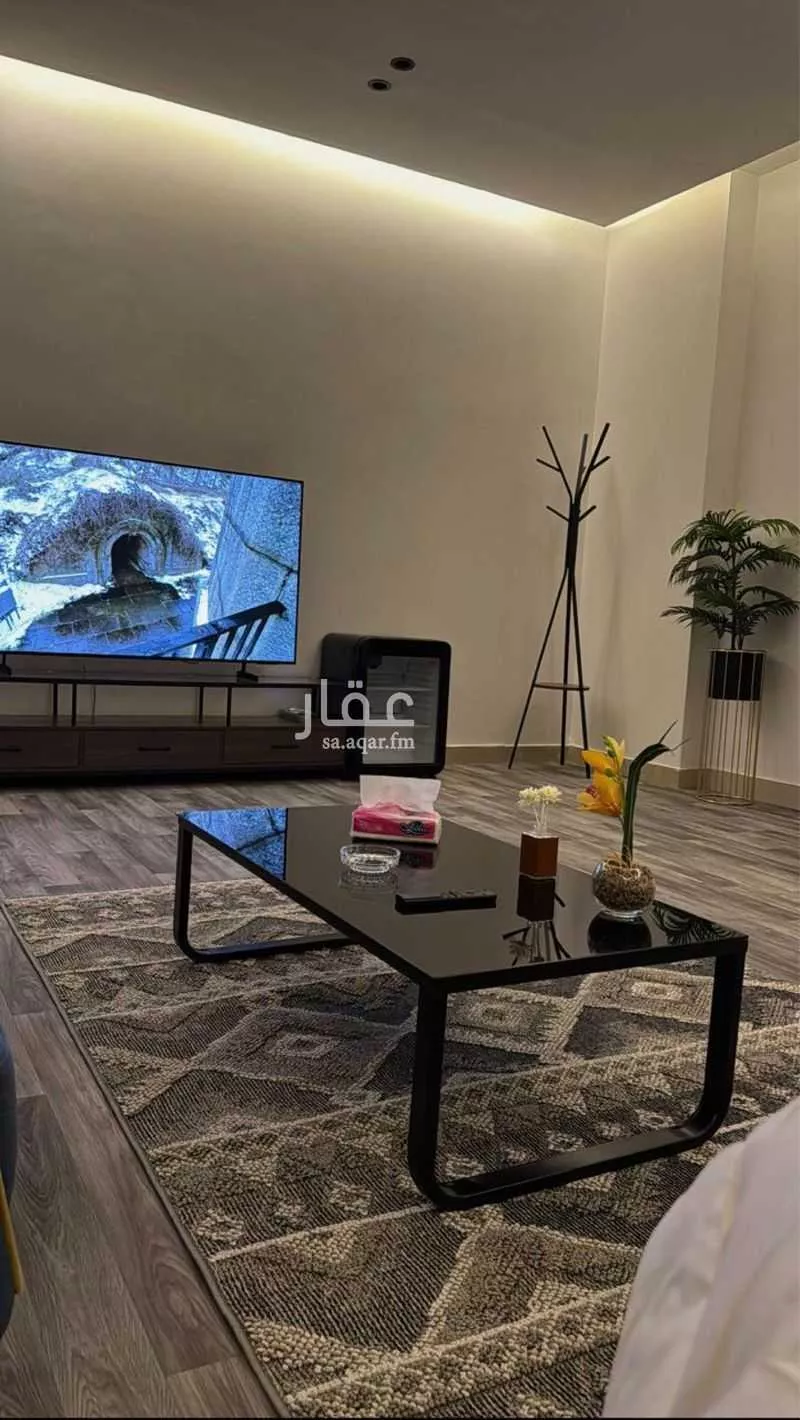 استديو مفروش للحجز في حي اشبيلية ، الرياض ، منطقة الرياض 1 صورة