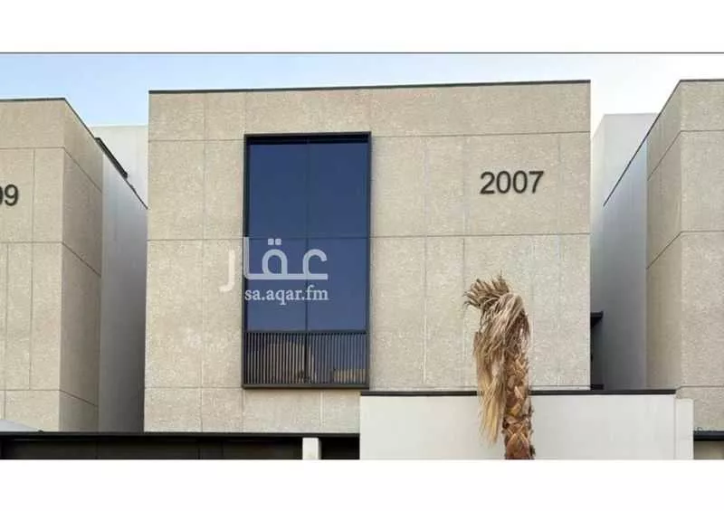 فيلا للبيع في شارع أبي زيد البلخي, حي المصيف, مدينة الرياض, منطقة الرياض 1 صورة
