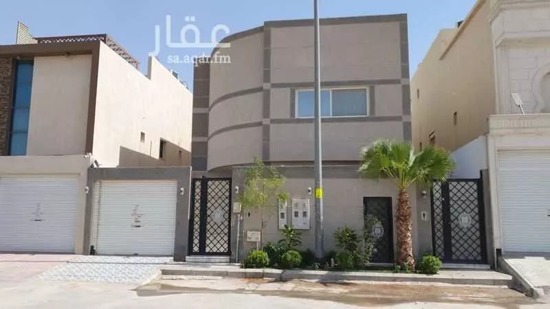فيلا للبيع في شارع  حسن ابن محمد المشاط, حي النرجس, مدينة الرياض, منطقة الرياض 1 صورة