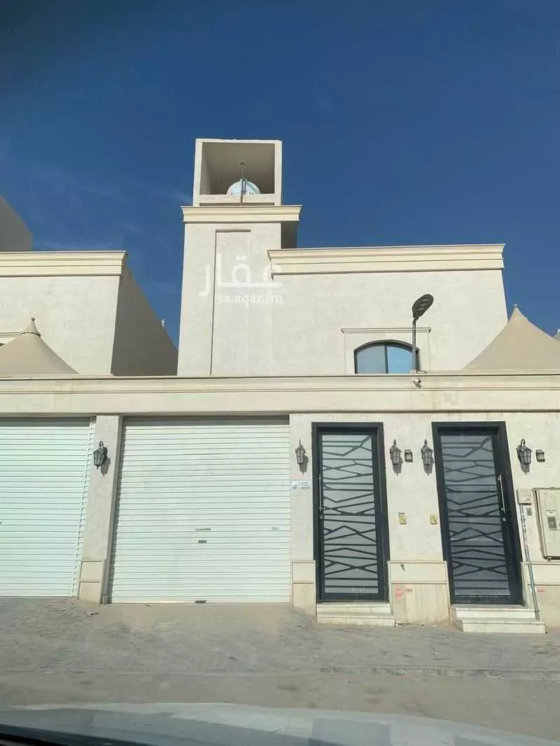 دور للبيع في شارع السخاء, حي بدر, مدينة الرياض, منطقة الرياض 1 صورة