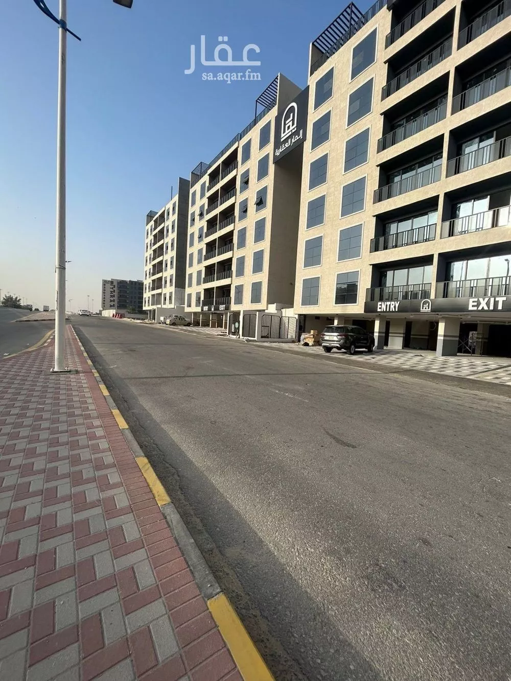 شقة للبيع في حي القصور, مدينة الظهران, المنطقة الشرقية 1 صورة