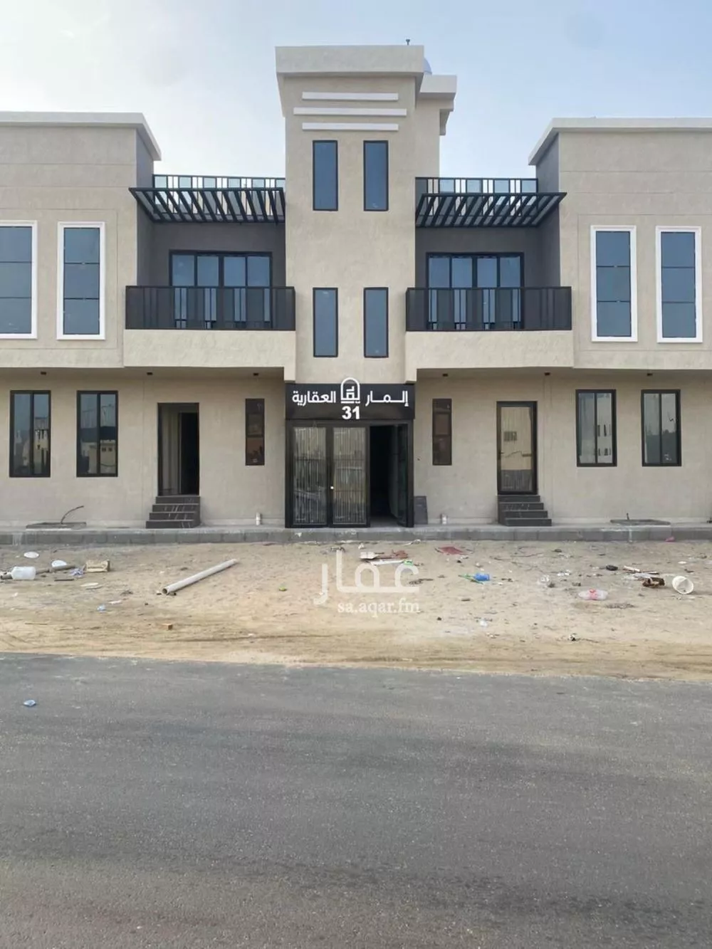 شقة للبيع في حي المنار, مدينة الدمام, المنطقة الشرقية 1 صورة