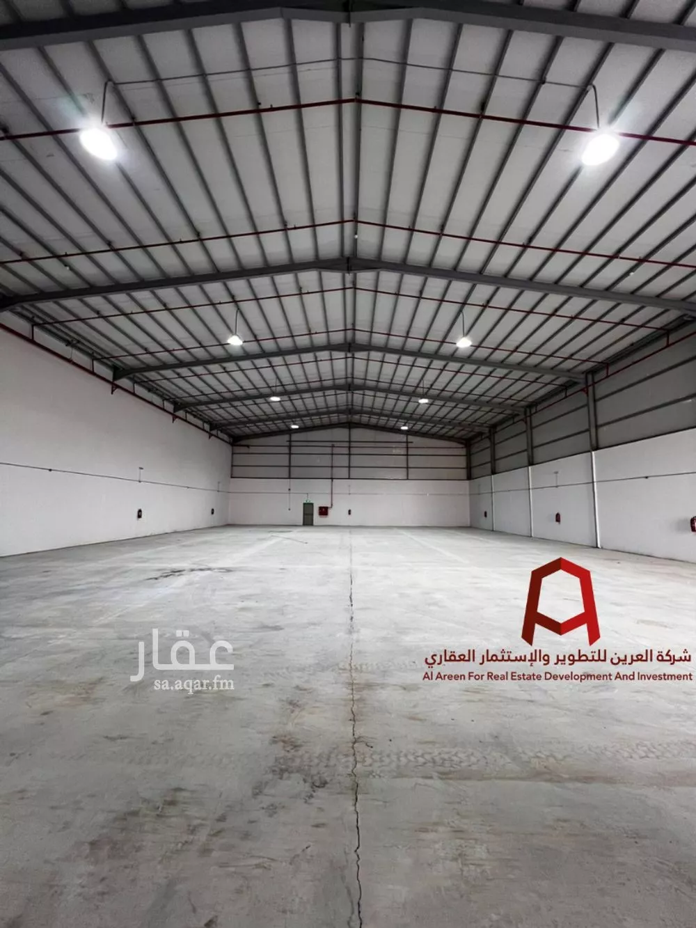 مستودع للإيجار في شارع احمد العباسي, حي الحائر, مدينة الرياض, منطقة الرياض 1 صورة