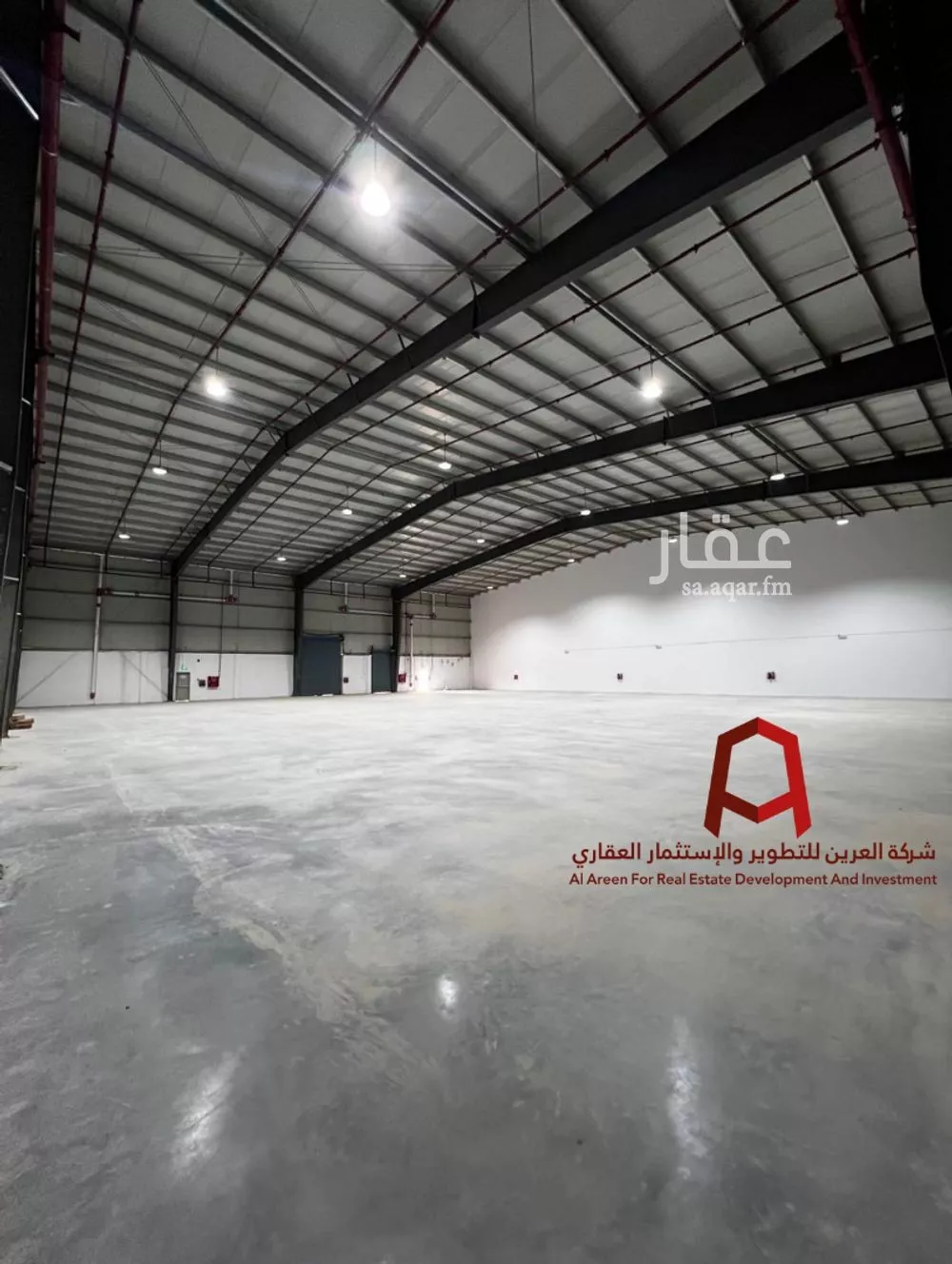 مستودع للإيجار في شارع امتداد الطريق الدائري الشرقي - وصلة الخرج, حي المصفاة, مدينة الرياض, منطقة الرياض 1 صورة