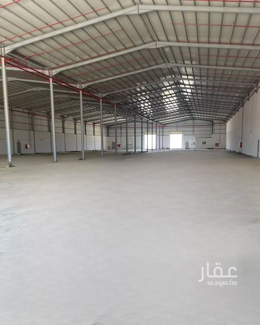 مستودع للإيجار في شارع احمد العباسي, حي الحائر, مدينة الرياض, منطقة الرياض 1 صورة