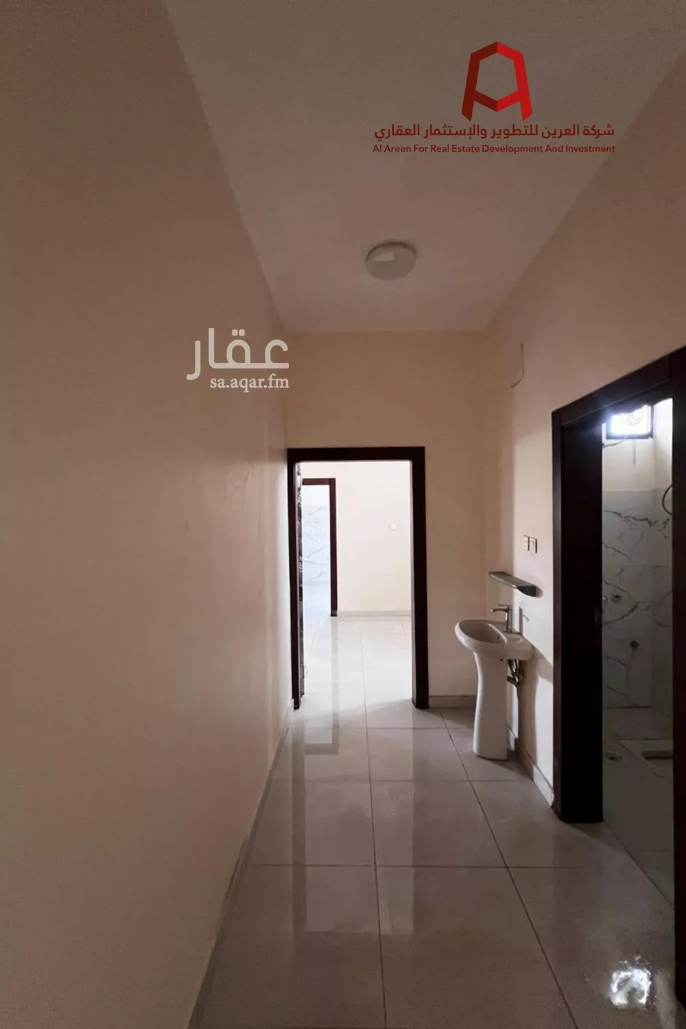 عمارة للإيجار في شارع بديع الزمان الهمذاني, حي الزهرة, مدينة الرياض, منطقة الرياض 1 صورة