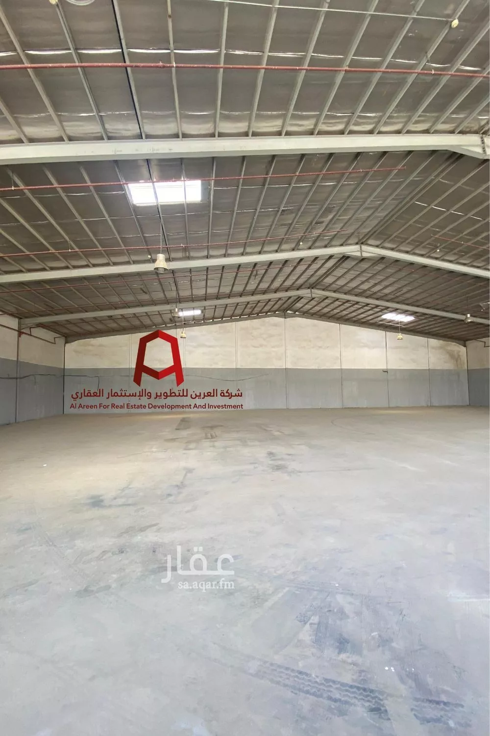مستودع للإيجار في شارع أبي الأزهر الحمامي, حي طويق, مدينة الرياض, منطقة الرياض 1 صورة