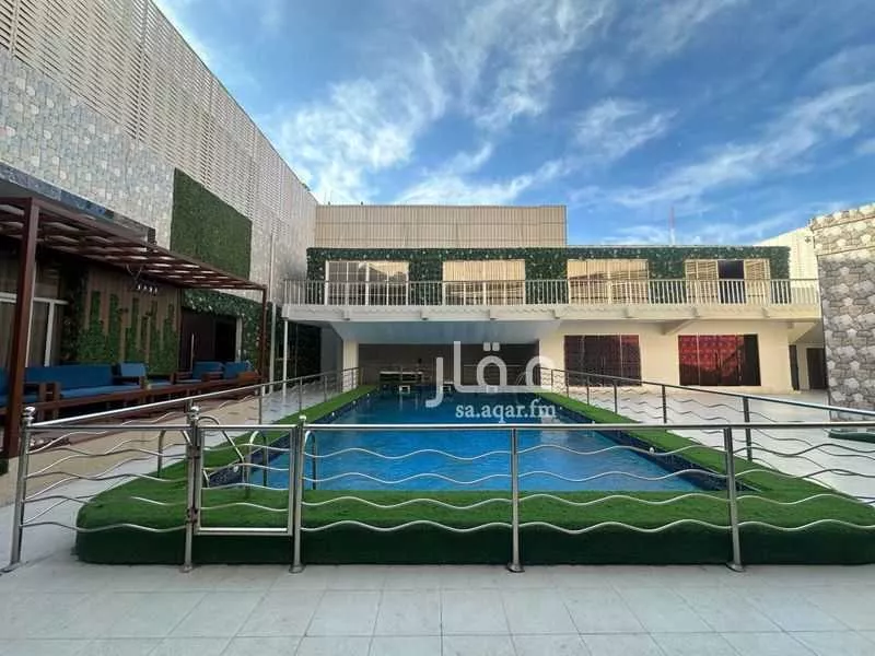 فيلا مفروشة للحجز في العريض, المدينة المنورة 1 صورة