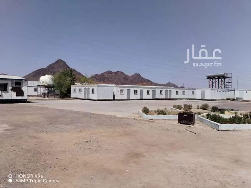أرض للإيجار في شارع سعيد بن ابي سعيد الارطائي ، حي ذو الحليفة ، المدينة المنورة ، منطقة المدينة المنورة 1 صورة