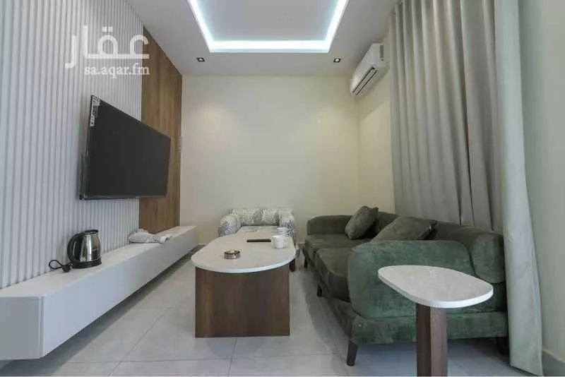 شقة مفروشة للحجز في شارع عبدالله ابن ابي امية ، حي الكوثر ، جدة ، جدة 1 صورة