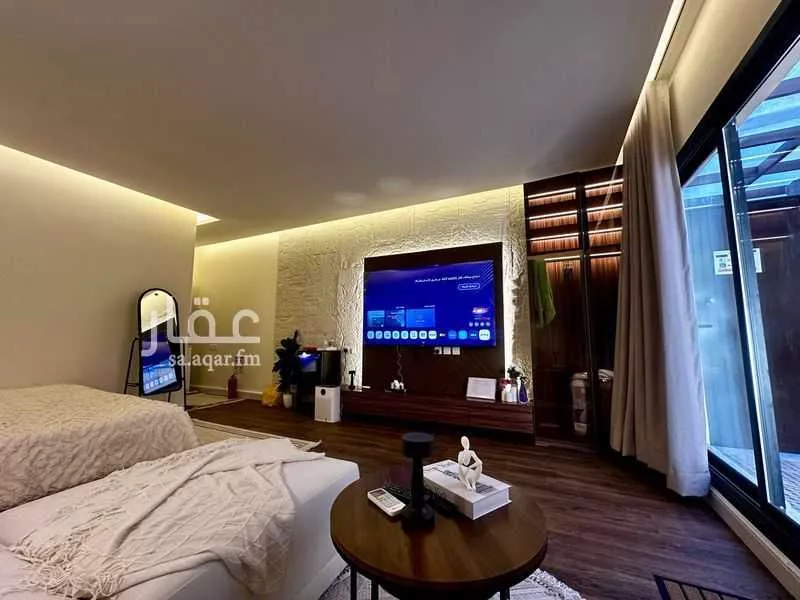شقة للإيجار في شارع قلعة صلاح الدين ، حي العقيق ، الرياض ، منطقة الرياض 1 صورة