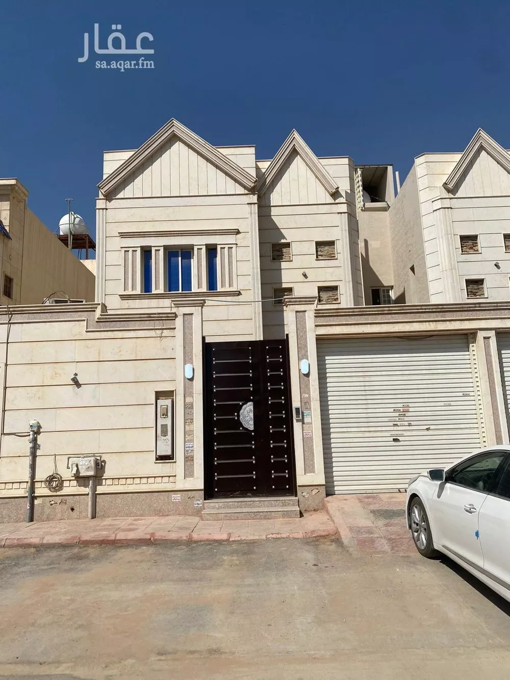 فيلا للبيع في شارع رقم 151, حي المونسية, مدينة الرياض, منطقة الرياض 1 صورة