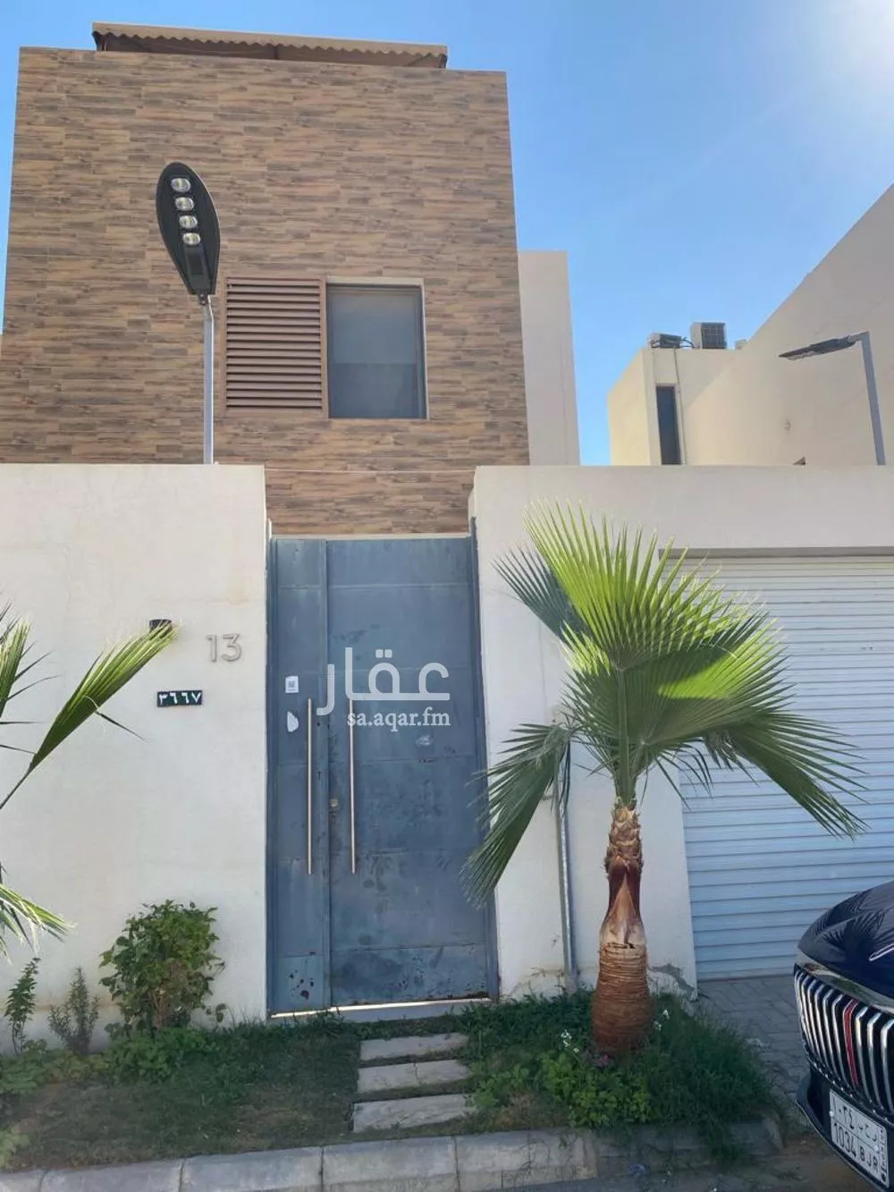 فيلا للبيع في شارع المهد , حي الصحافة, مدينة الرياض, منطقة الرياض 1 صورة