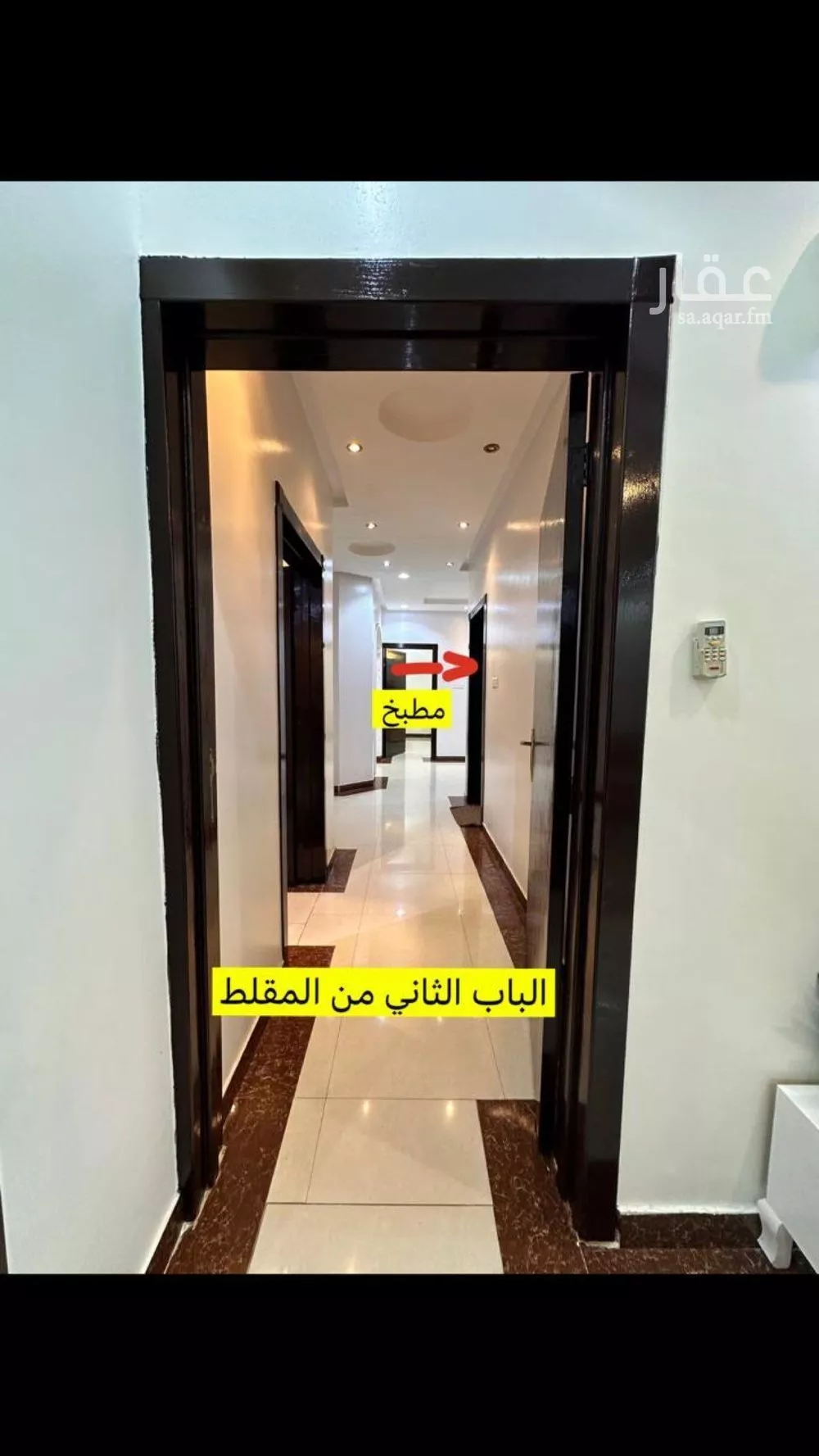 فيلا للبيع في شارع خليص, حي ظهرة لبن, مدينة الرياض, منطقة الرياض 1 صورة