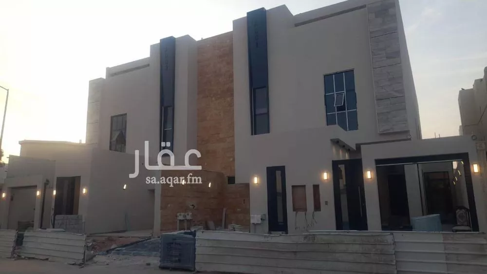 دور للبيع في شارع أبي المعالي بن حنيفة, حي الخليج, مدينة الرياض, منطقة الرياض 1 صورة