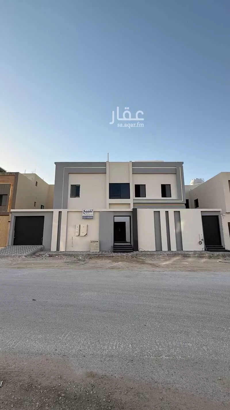 شقة للبيع في شارع عقرباء 225, حي عقرباء, مدينة امارة منطقة الرياض - الجبيله, منطقة الرياض 1 صورة