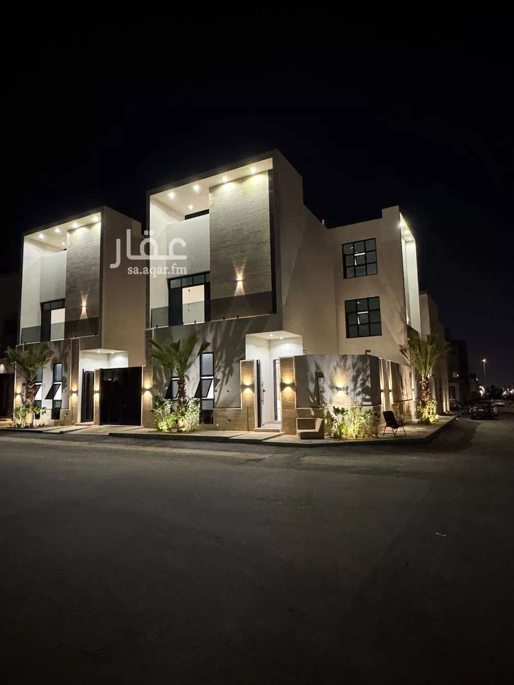 فيلا للبيع في شارع ابي الحسن الاسفرائيني, حي المهدية, مدينة الرياض, منطقة الرياض 1 صورة