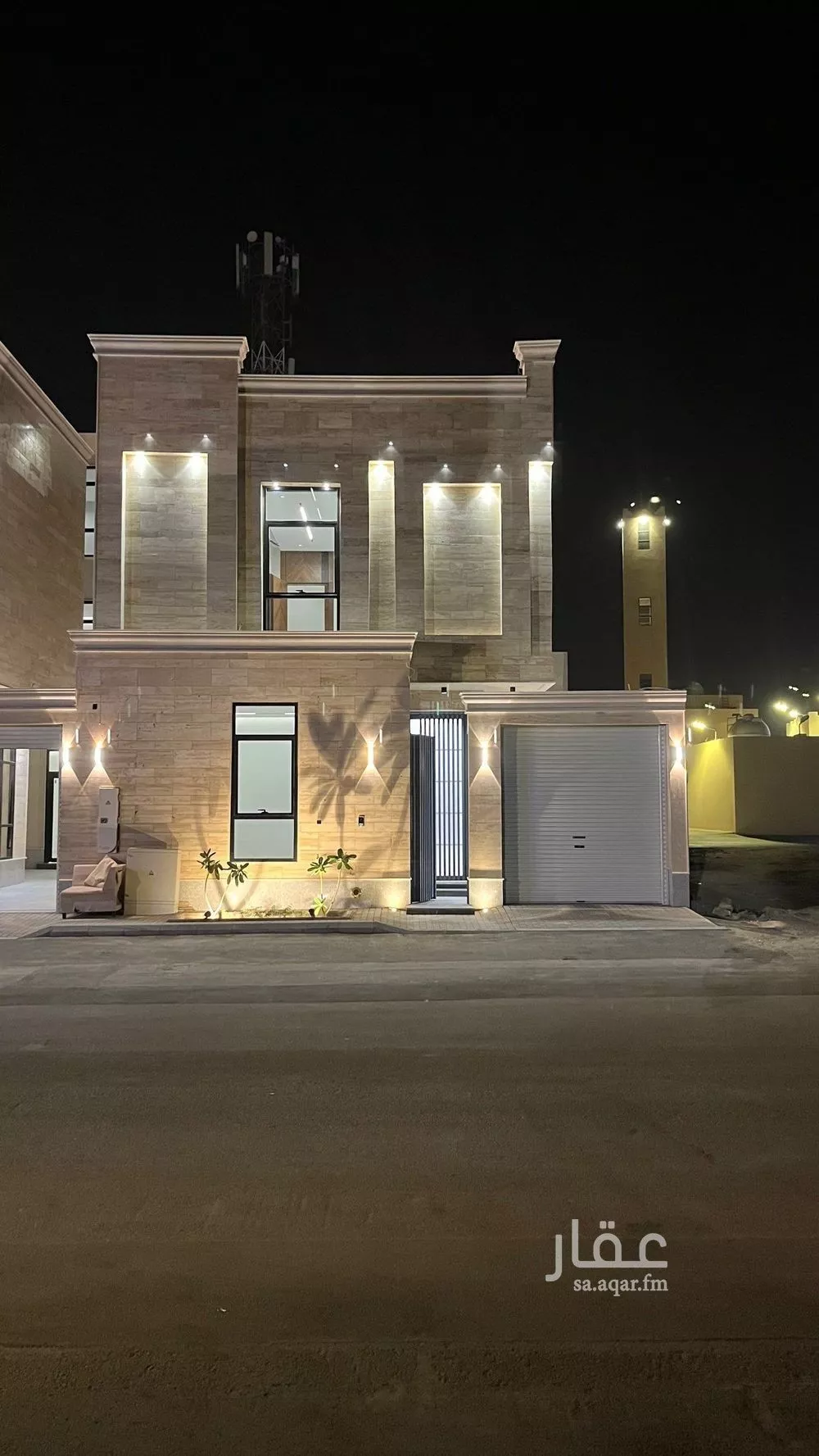 فيلا للبيع في شارع عوضه محمد, حي المهدية, مدينة الرياض, منطقة الرياض 1 صورة