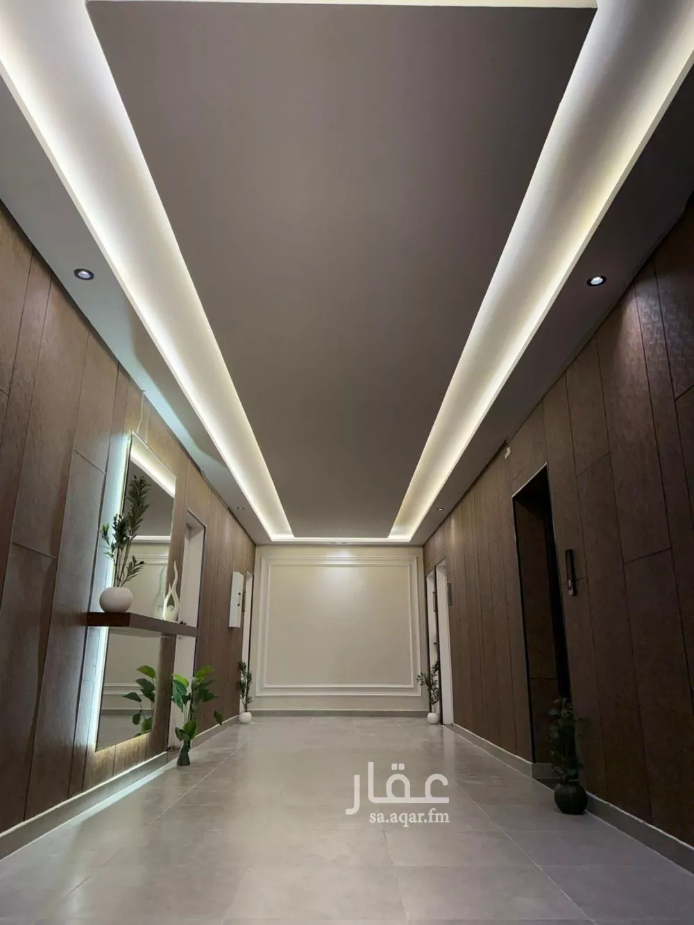 شقة للإيجار في شارع الامير عبدالمحسن بن جلوي, حي المروج, مدينة الرياض, منطقة الرياض 1 صورة