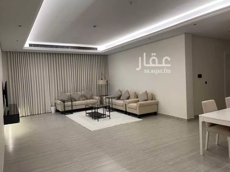 شقة للإيجار في شارع جعفر بن محمد, حي العقيق, مدينة الرياض, منطقة الرياض 1 صورة