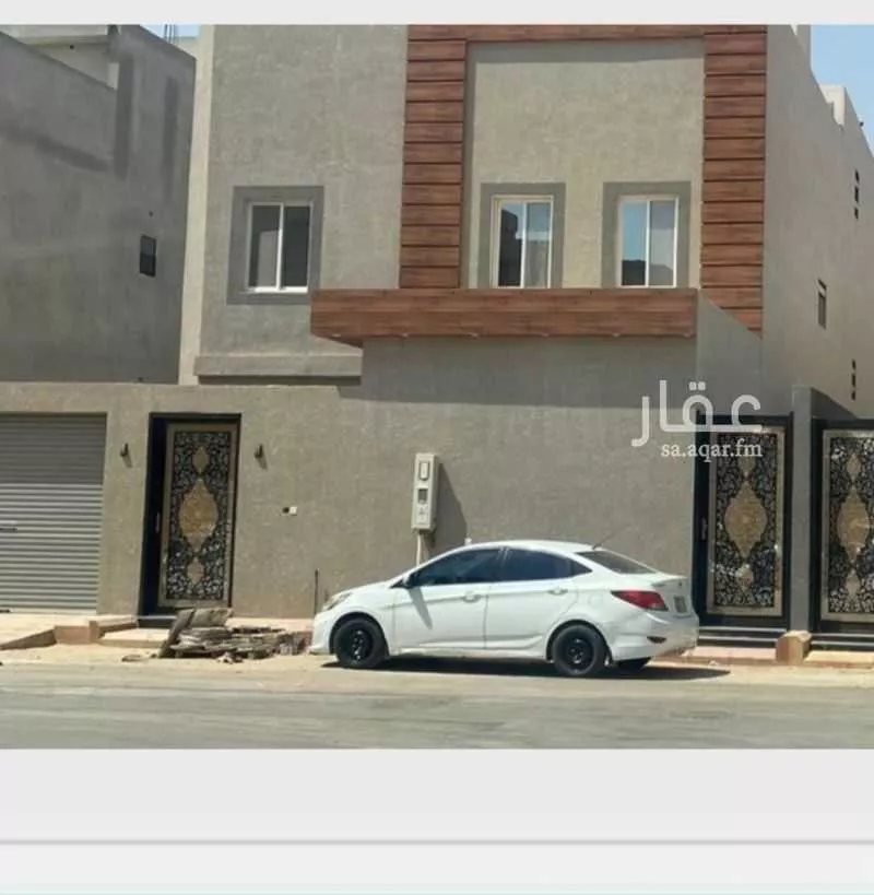 فيلا للبيع في حي الناصفة, مدينة الخرج, منطقة الرياض 1 صورة