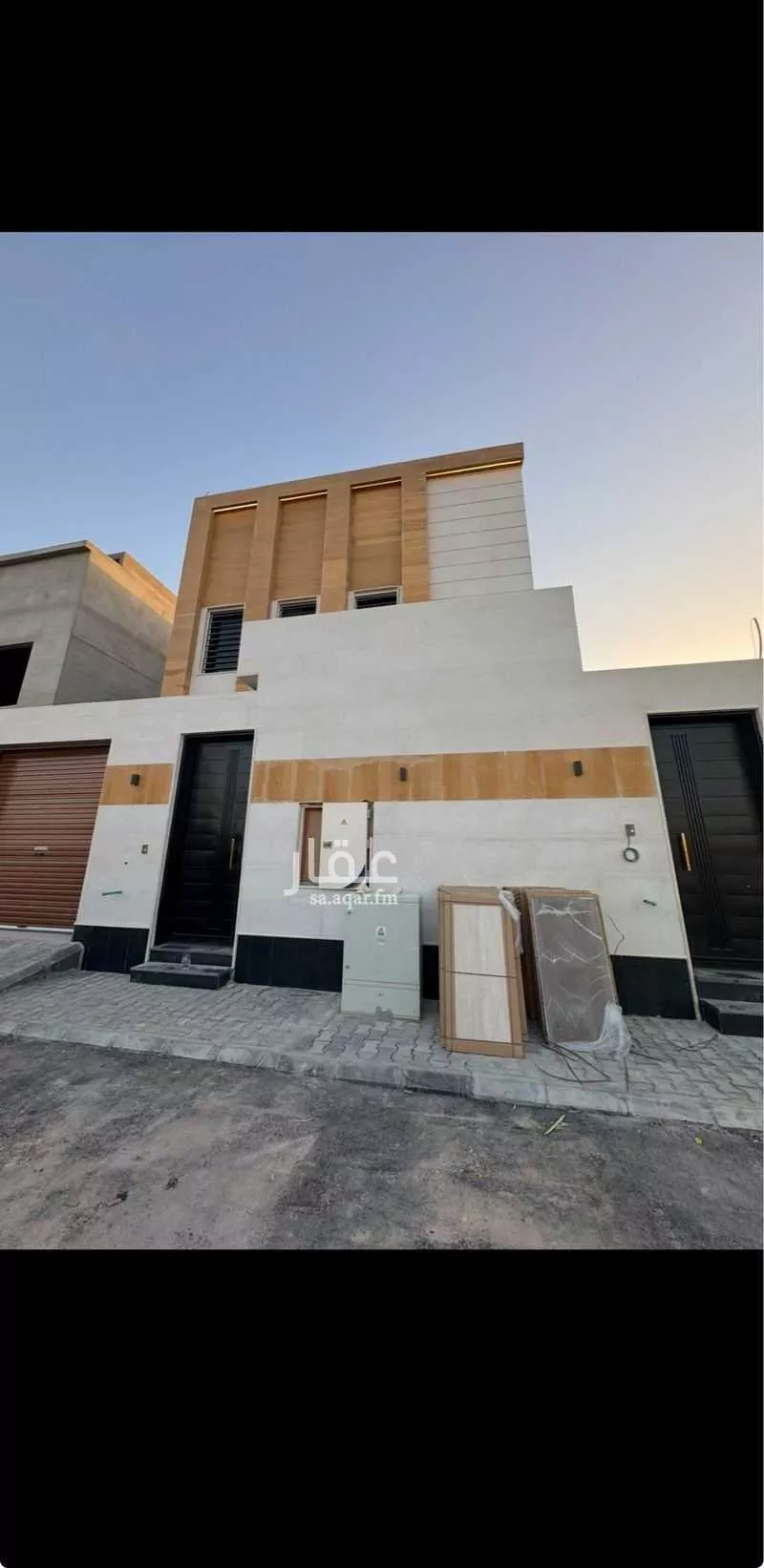 فيلا للبيع في شارع النخبة , حي النظيم, مدينة الرياض, منطقة الرياض 1 صورة