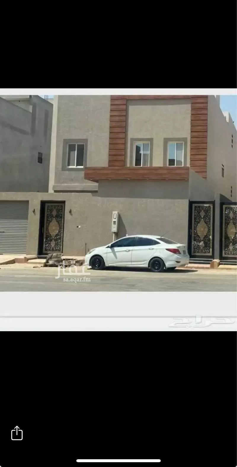 فيلا للبيع في شارع القرشي, حي الورود, مدينة الخرج, منطقة الرياض 1 صورة