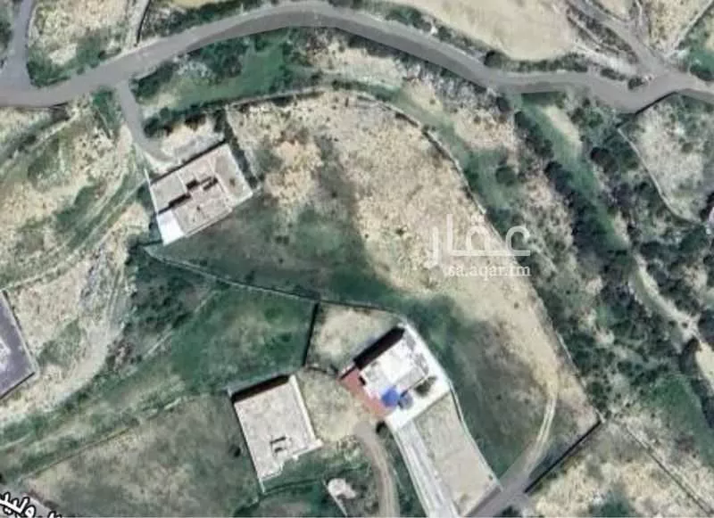أرض للبيع في حي المنتزة الشمالي, مدينة النماص, منطقة عسير 1 صورة