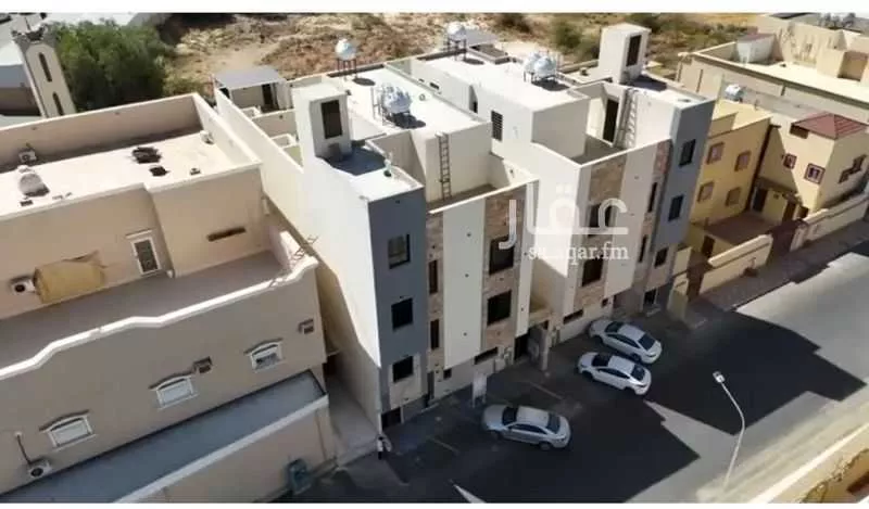 شقة للبيع في شارع عبدالله الحضرمي, حي البديع, مدينة أبها, منطقة عسير 1 صورة