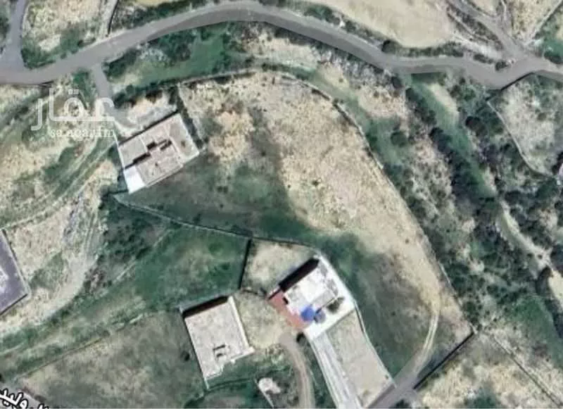 أرض للبيع في حي المنتزة الشمالي, مدينة النماص, منطقة عسير 1 صورة