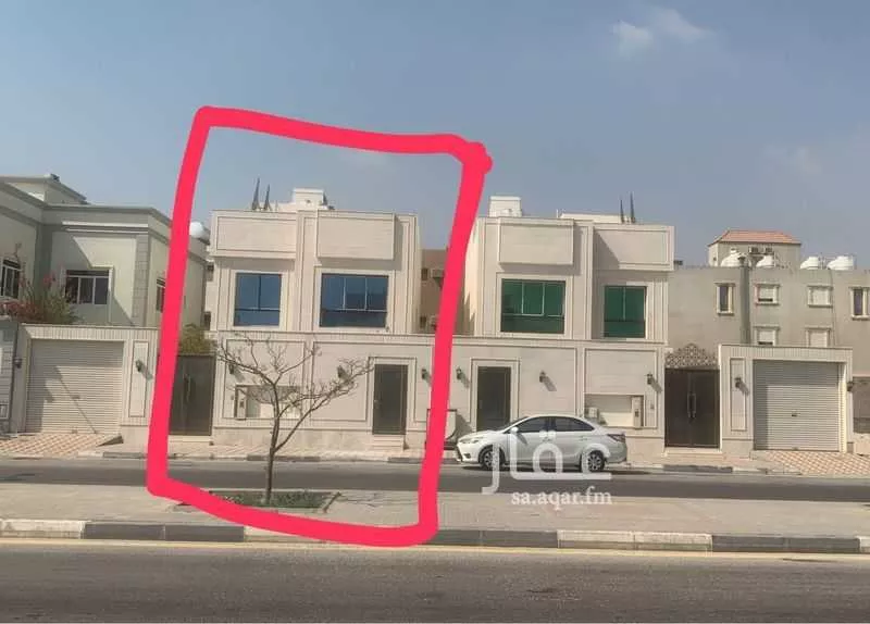 فيلا للبيع في شارع حبيب ابن الضحاك, حي التحلية, مدينة الخبر, المنطقة الشرقية 1 صورة