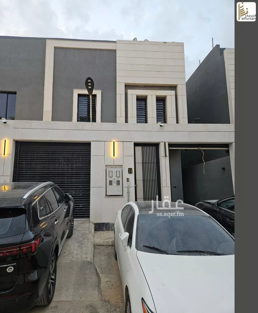 فيلا للبيع في شارع عبدالعزيز السلمي, حي طويق, مدينة الرياض, منطقة الرياض 1 صورة