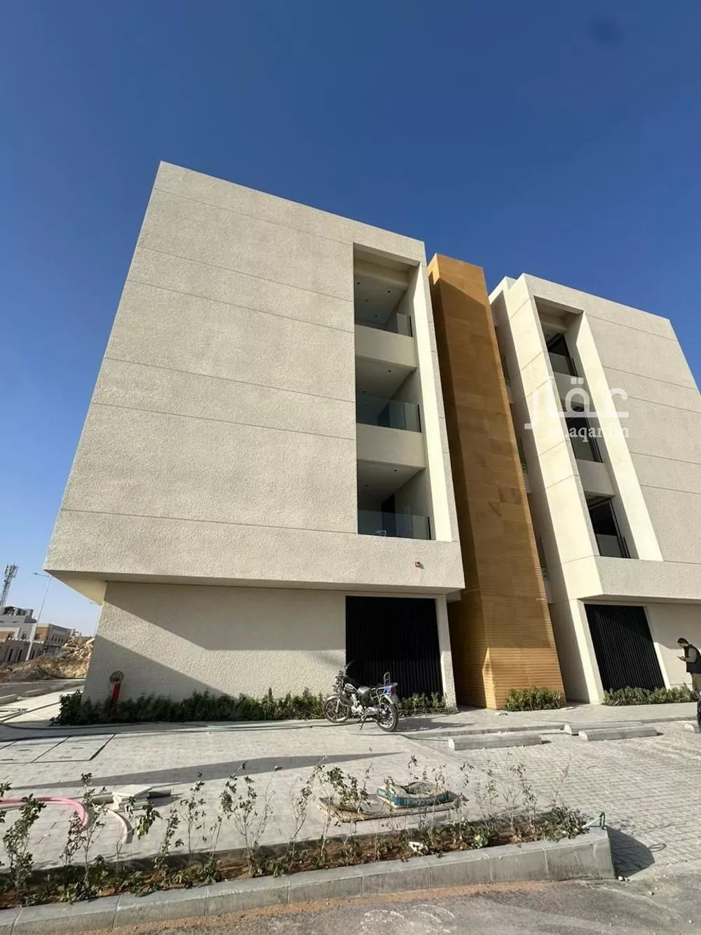 شقة للإيجار في شارع سليمان بن عبدالله الجبرين, حي النرجس, مدينة الرياض, منطقة الرياض 1 صورة