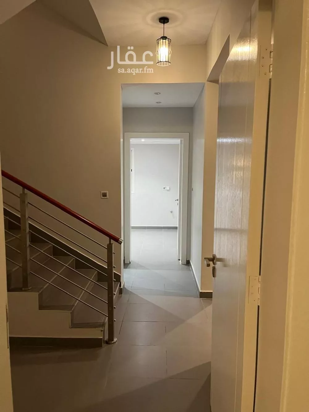 فيلا للإيجار في شارع خليل ابو الصفاء, حي الرمال, مدينة الرياض, منطقة الرياض 1 صورة