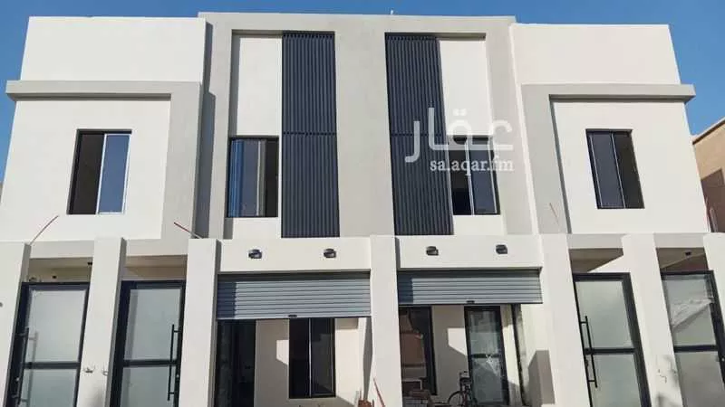 فيلا للبيع في شارع زيد بن اسامة, حي الراكة الجنوبية, مدينة الخبر, المنطقة الشرقية 1 صورة