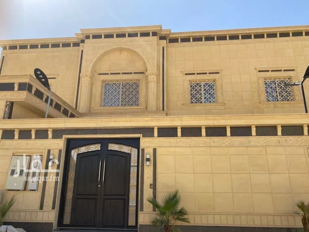 فيلا للبيع في شارع علي ابن حسن الشويطر, حي المهدية, مدينة الرياض, منطقة الرياض 1 صورة
