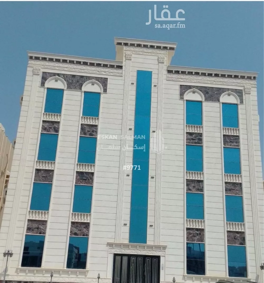 شقة للبيع في شارع غدير الشيخ, حي الرحاب 1, مدينة جازان, منطقة جازان 1 صورة