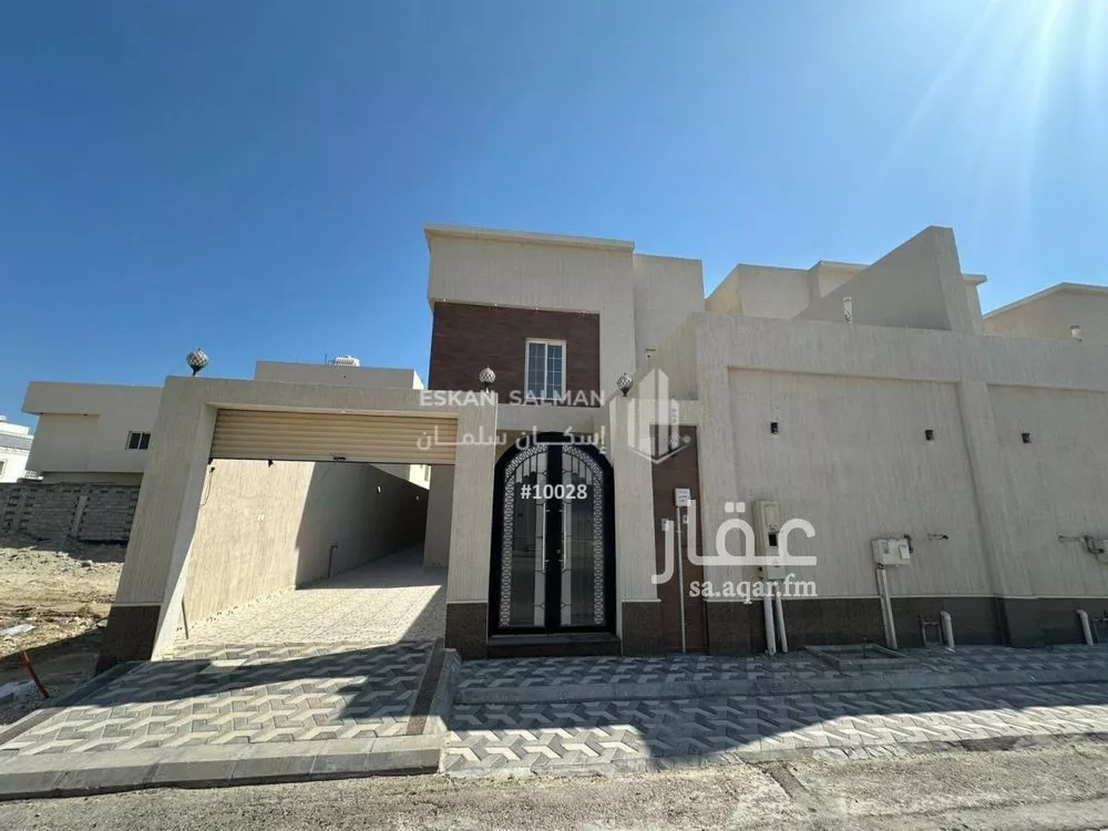 فيلا للبيع في شارع البيان, حي الأمواج, مدينة الخبر, المنطقة الشرقية 1 صورة