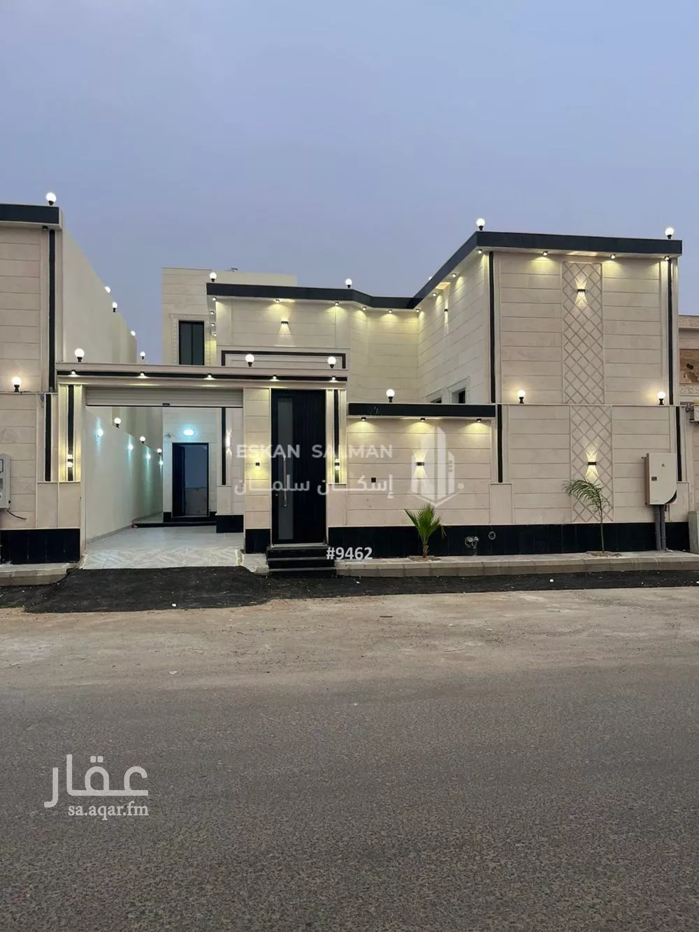 دور للبيع في شارع ج3 273, حي الفنار, مدينة الجموم - بحره, منطقة مكة المكرمة 1 صورة