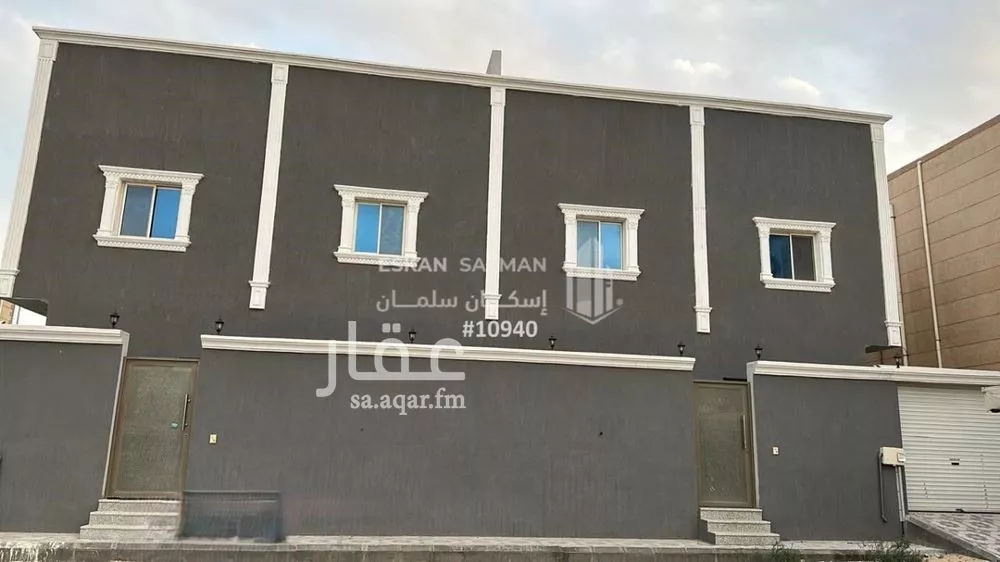 فيلا للبيع في شارع المقداد بن الاسود, حي الحمراء, مدينة الجبيل, المنطقة الشرقية 1 صورة