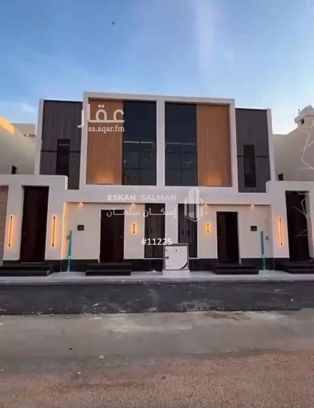 فيلا للبيع في شارع أبو نخيله التميمي, حي الرحمانية, مدينة جدة, منطقة مكة المكرمة 1 صورة