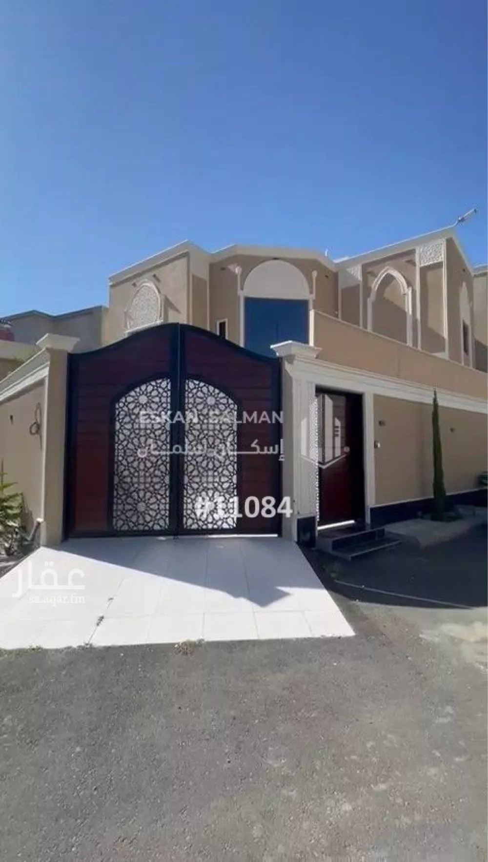 فيلا للبيع في شارع خراش ابن الصمة, حي الإسكان, مدينة خميس مشيط, منطقة عسير 1 صورة