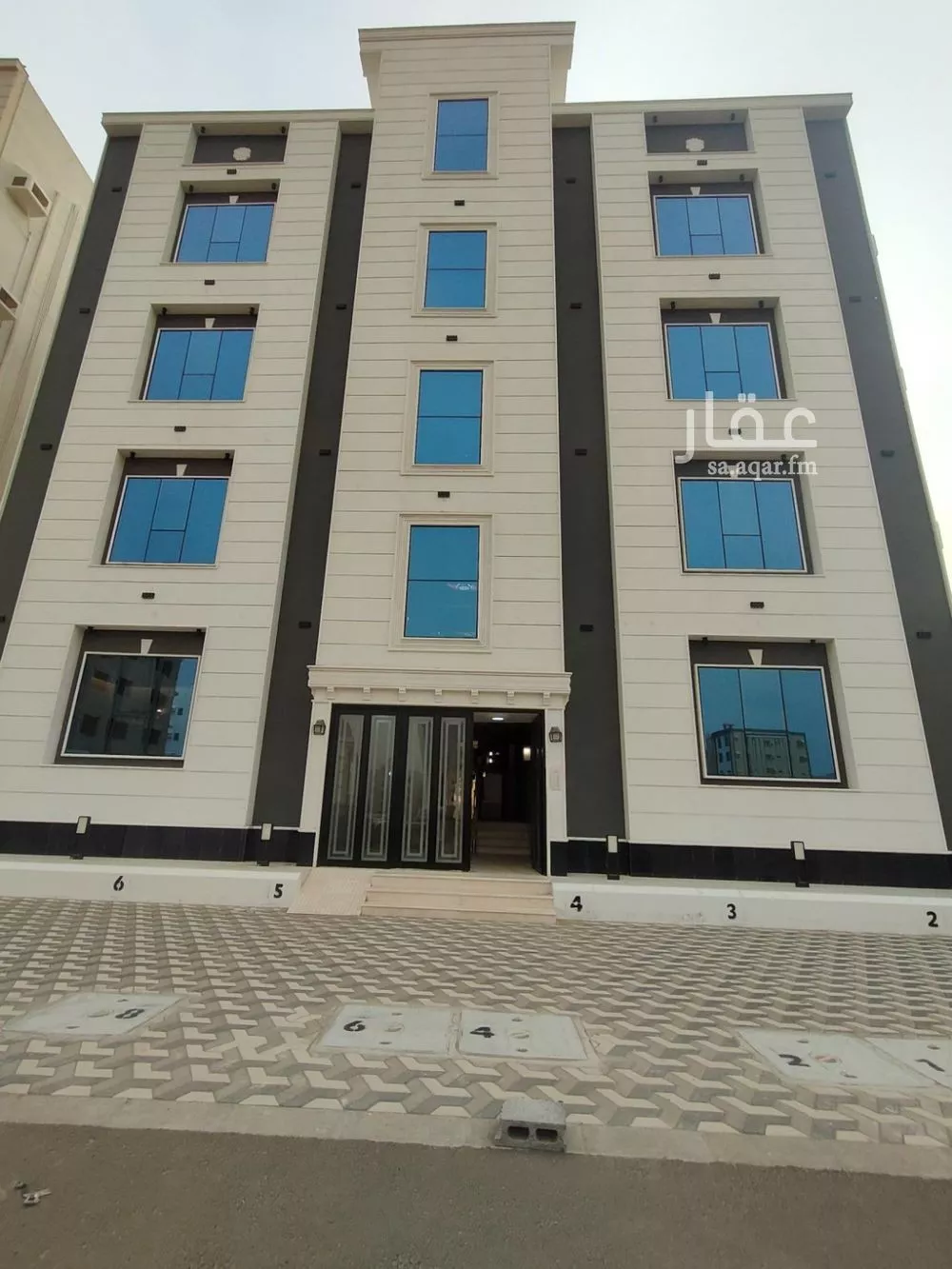 شقة للبيع في شارع المحمدية 2 27, حي المحمدية 2, مدينة جازان, منطقة جازان 1 صورة