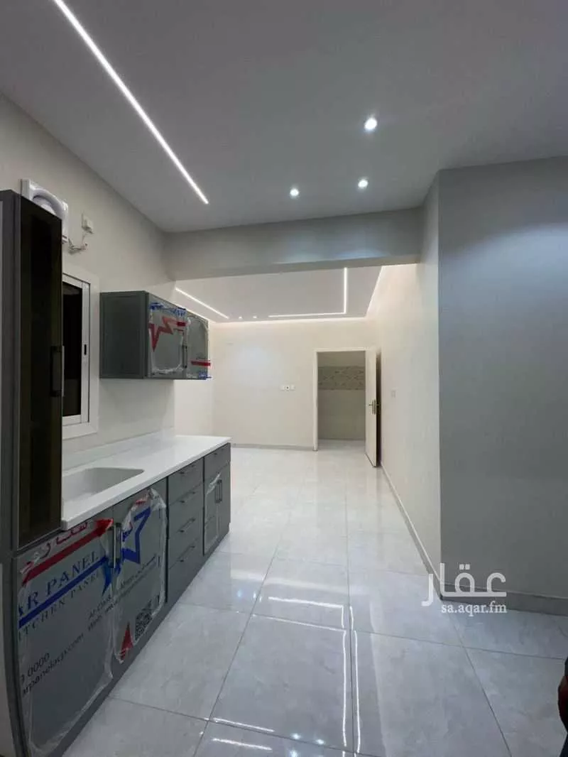 شقة للإيجار في شارع الدرعية ، حي الريان ، تبوك ، منطقة تبوك 1 صورة