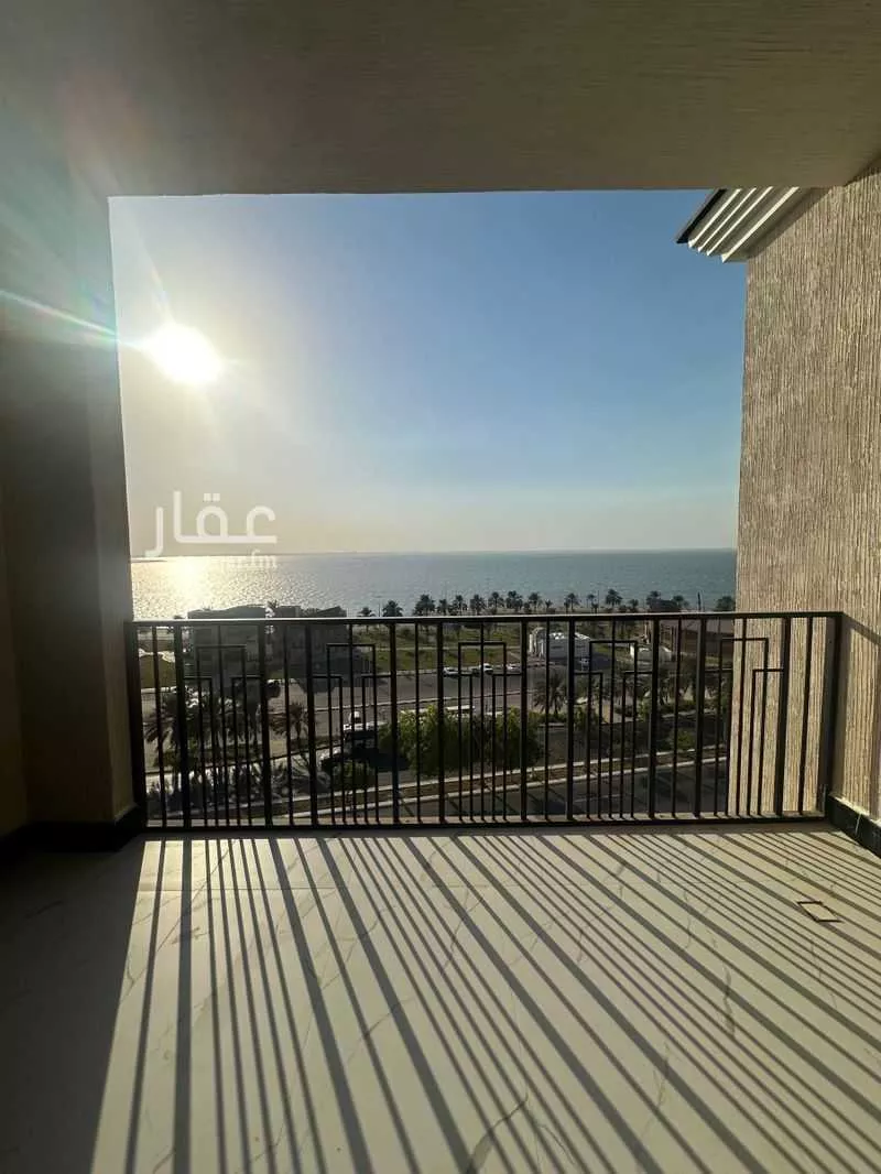 شقة للبيع في شارع الملك عبد الله بن عبدالعزيز, حي الشاطئ الغربي, مدينة الدمام, المنطقة الشرقية 1 صورة