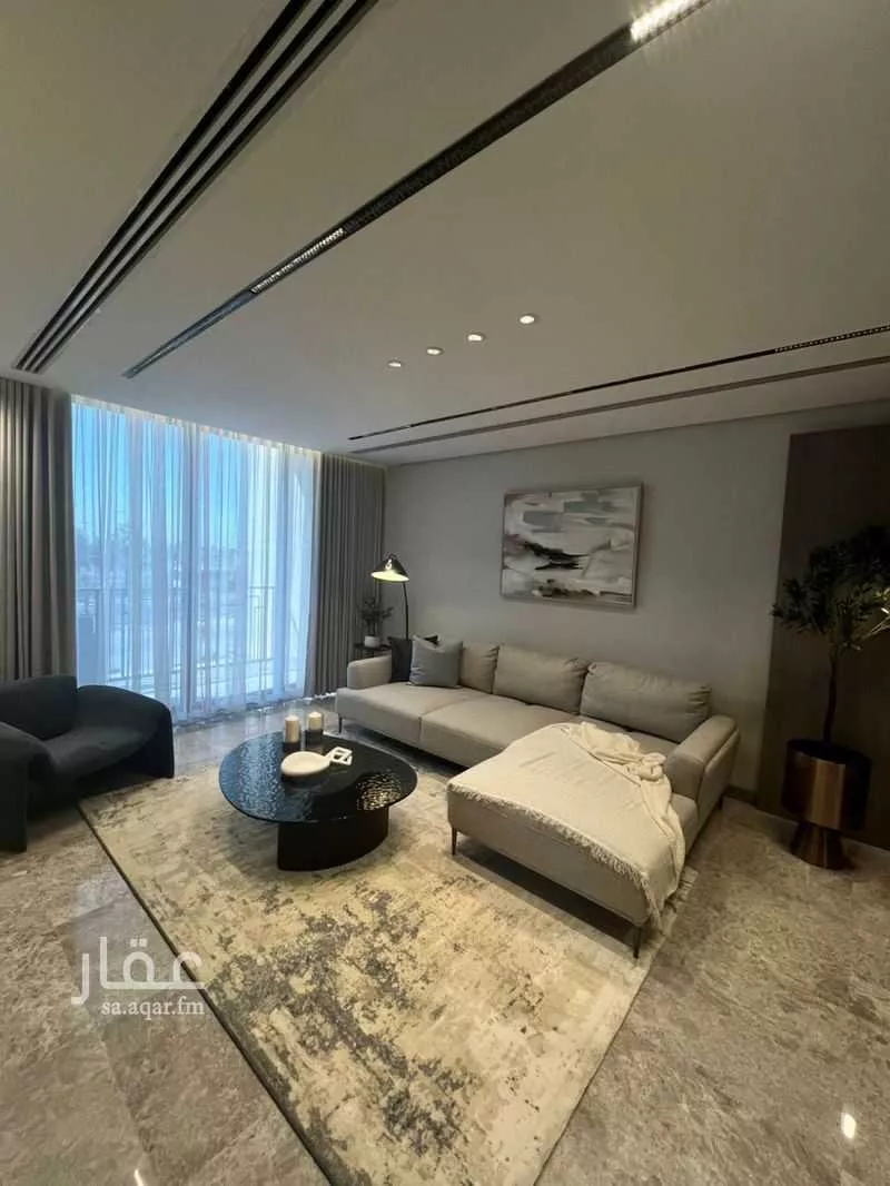 شقة للبيع في شارع الملك عبد الله بن عبدالعزيز, حي الشاطئ الغربي, مدينة الدمام, المنطقة الشرقية 1 صورة