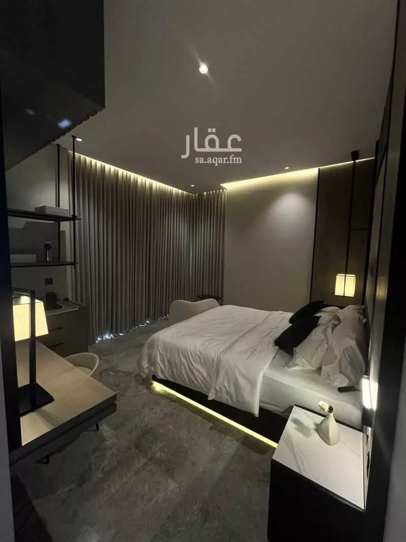 شقة للبيع في شارع الملك عبد الله بن عبدالعزيز, حي الشاطئ الغربي, مدينة الدمام, المنطقة الشرقية 1 صورة