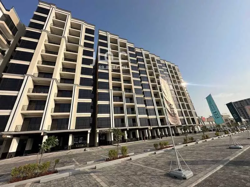 شقة للبيع في شارع الملك عبد الله بن عبدالعزيز, حي الشاطئ الغربي, مدينة الدمام, المنطقة الشرقية 1 صورة